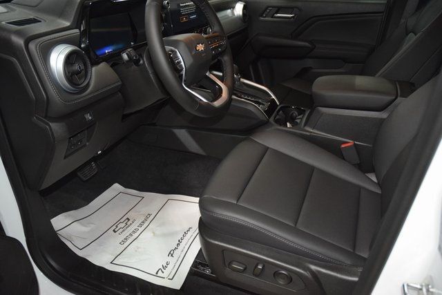 2026 Chevrolet Colorado 4WD Crew Cab LT - 22948691 - 39