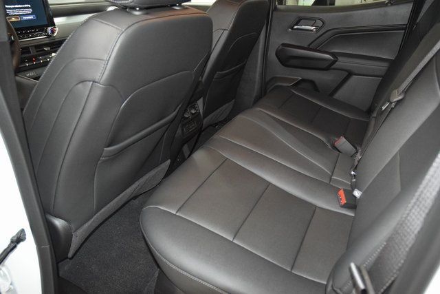 2026 Chevrolet Colorado 4WD Crew Cab LT - 22948691 - 42