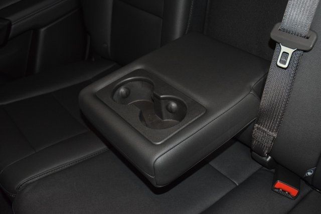 2026 Chevrolet Colorado 4WD Crew Cab LT - 22948691 - 43