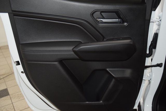 2026 Chevrolet Colorado 4WD Crew Cab LT - 22948691 - 44