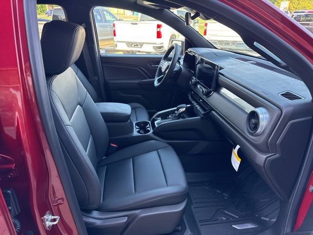 2026 Chevrolet Colorado 4WD Crew Cab LT - 22909350 - 10