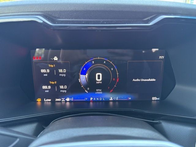 2026 Chevrolet Colorado 4WD Crew Cab LT - 22909350 - 11