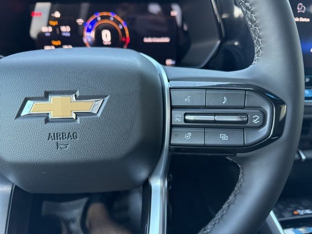 2026 Chevrolet Colorado 4WD Crew Cab LT - 22909350 - 13