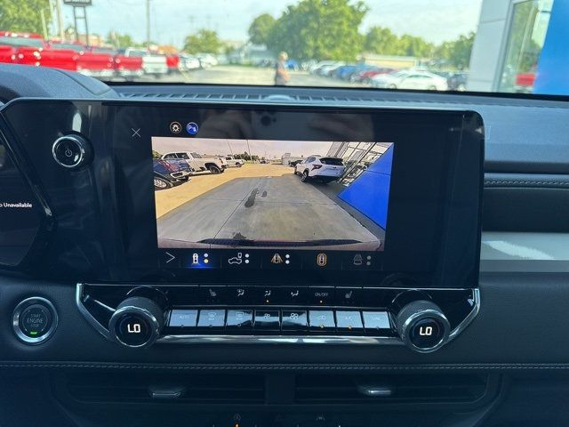 2026 Chevrolet Colorado 4WD Crew Cab LT - 22909350 - 15