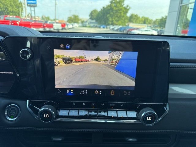 2026 Chevrolet Colorado 4WD Crew Cab LT - 22909350 - 16