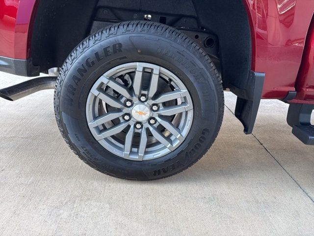 2026 Chevrolet Colorado 4WD Crew Cab LT - 22909350 - 18