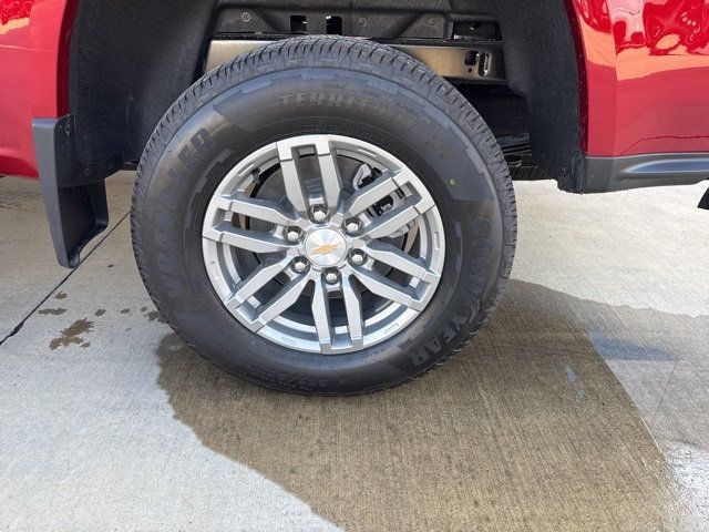 2026 Chevrolet Colorado 4WD Crew Cab LT - 22909350 - 19