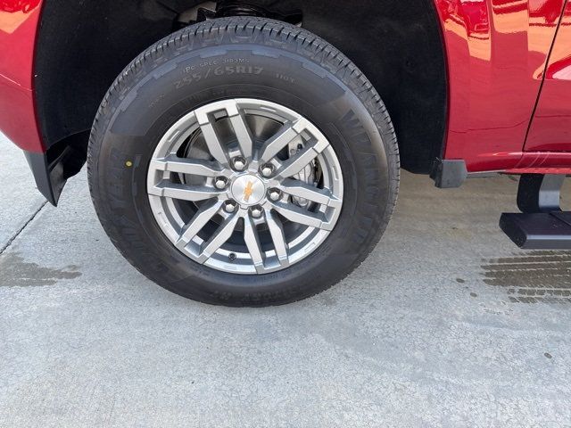 2026 Chevrolet Colorado 4WD Crew Cab LT - 22909350 - 20