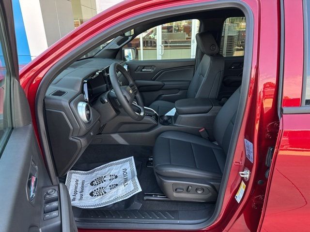 2026 Chevrolet Colorado 4WD Crew Cab LT - 22909350 - 7