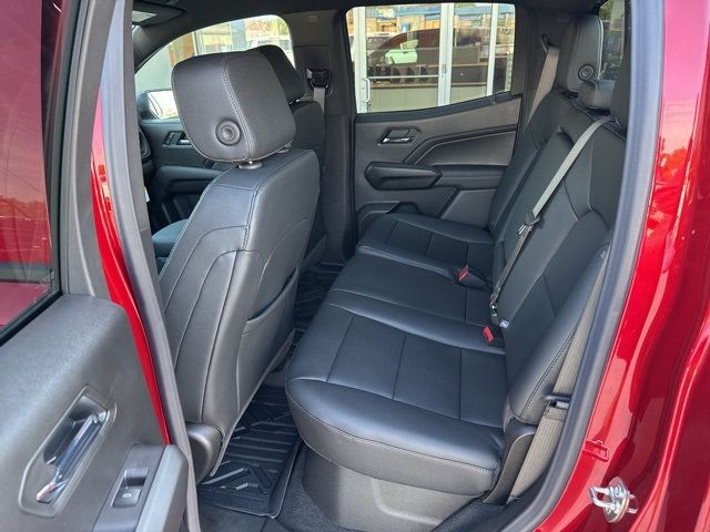 2026 Chevrolet Colorado 4WD Crew Cab LT - 22909350 - 8