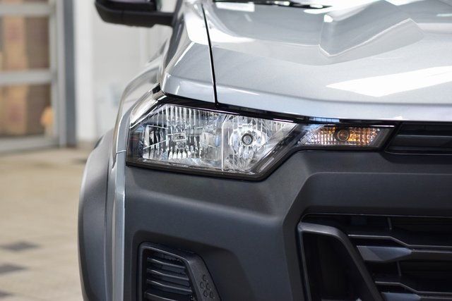 2026 Chevrolet Colorado 4WD Crew Cab Trail Boss - 22948677 - 11