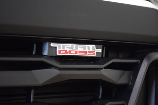 2026 Chevrolet Colorado 4WD Crew Cab Trail Boss - 22948677 - 13