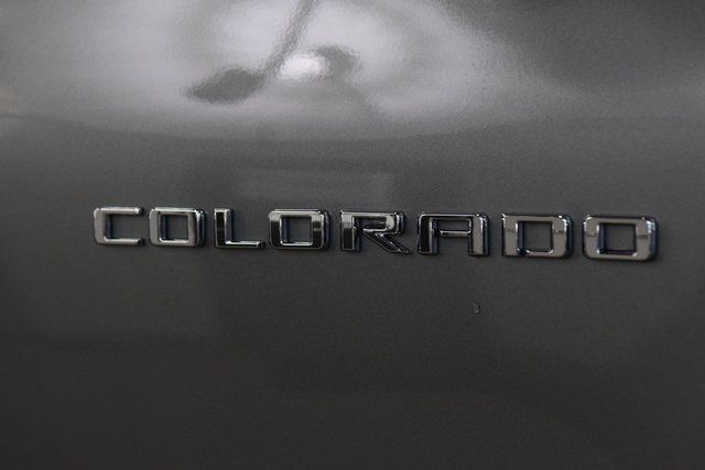 2026 Chevrolet Colorado 4WD Crew Cab Trail Boss - 22948677 - 15
