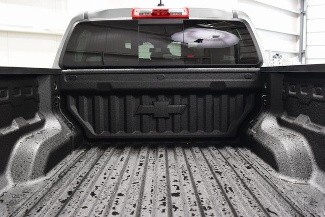 2026 Chevrolet Colorado 4WD Crew Cab Trail Boss - 22948677 - 22