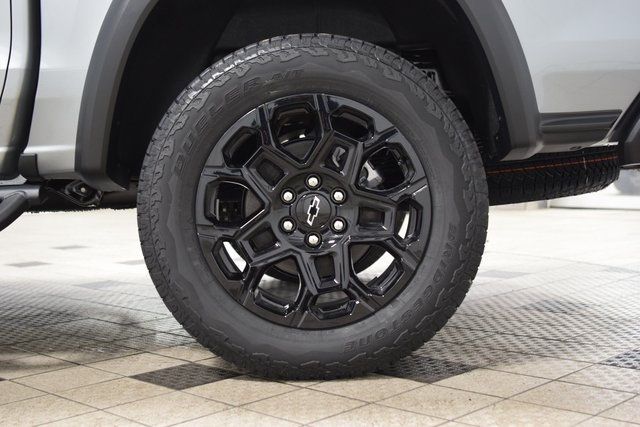 2026 Chevrolet Colorado 4WD Crew Cab Trail Boss - 22948677 - 23