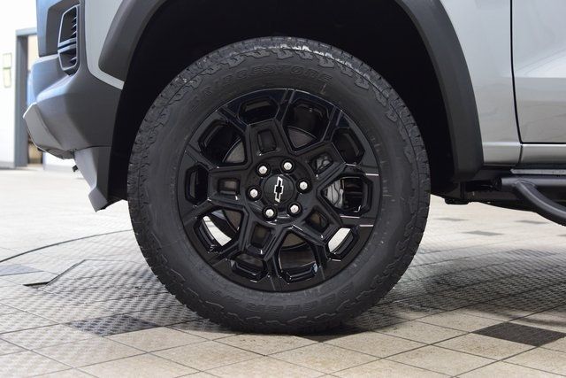 2026 Chevrolet Colorado 4WD Crew Cab Trail Boss - 22948677 - 25