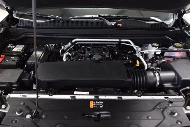 2026 Chevrolet Colorado 4WD Crew Cab Trail Boss - 22948677 - 27