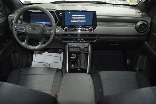 2026 Chevrolet Colorado 4WD Crew Cab Trail Boss - 22948677 - 28