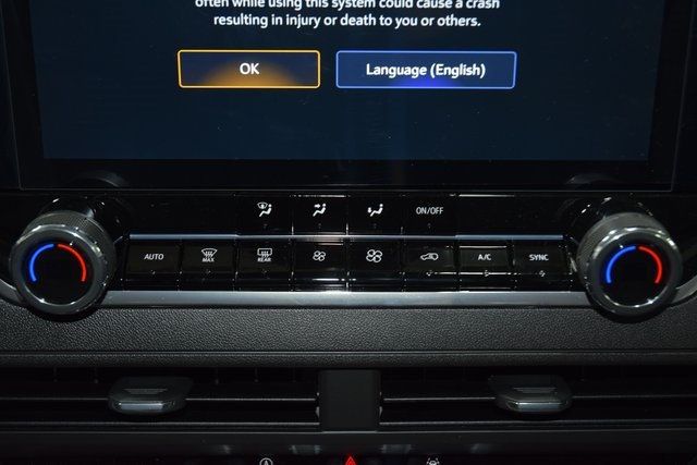 2026 Chevrolet Colorado 4WD Crew Cab Trail Boss - 22948677 - 30