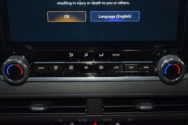 2026 Chevrolet Colorado 4WD Crew Cab Trail Boss - 22948677 - 31