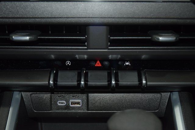 2026 Chevrolet Colorado 4WD Crew Cab Trail Boss - 22948677 - 33