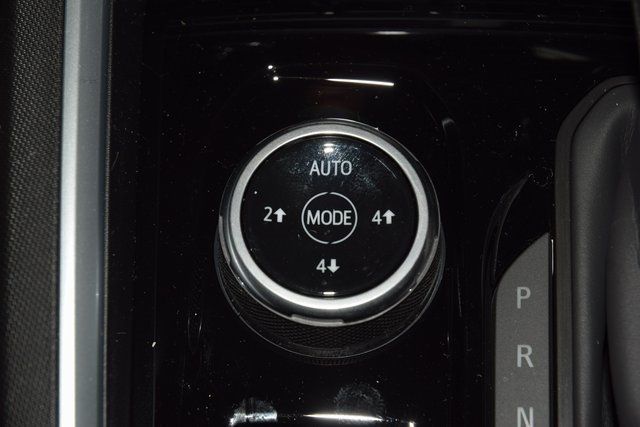 2026 Chevrolet Colorado 4WD Crew Cab Trail Boss - 22948677 - 34