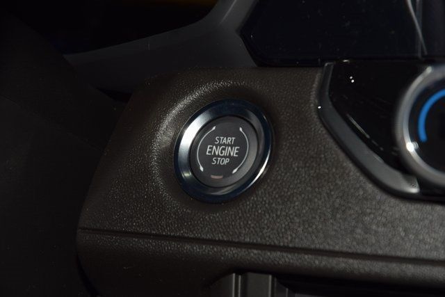 2026 Chevrolet Colorado 4WD Crew Cab Trail Boss - 22948677 - 35