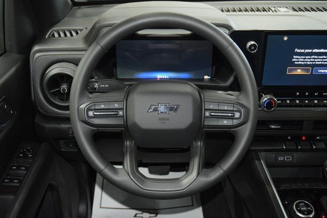 2026 Chevrolet Colorado 4WD Crew Cab Trail Boss - 22948677 - 37