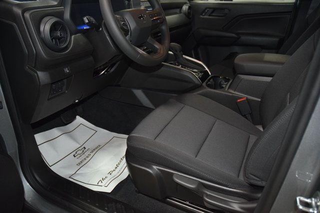 2026 Chevrolet Colorado 4WD Crew Cab Trail Boss - 22948677 - 40