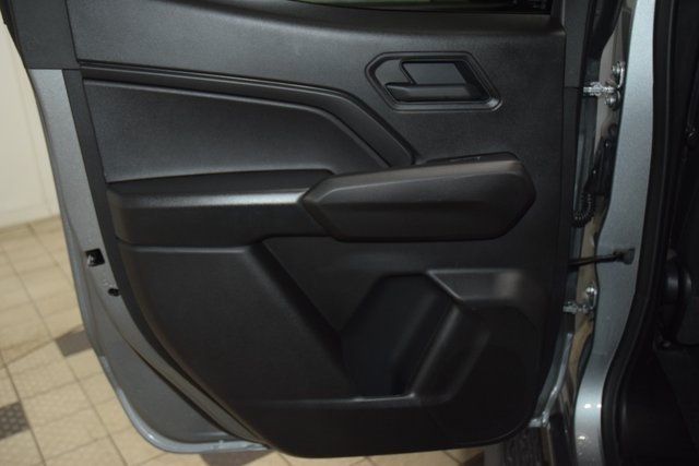 2026 Chevrolet Colorado 4WD Crew Cab Trail Boss - 22948677 - 43