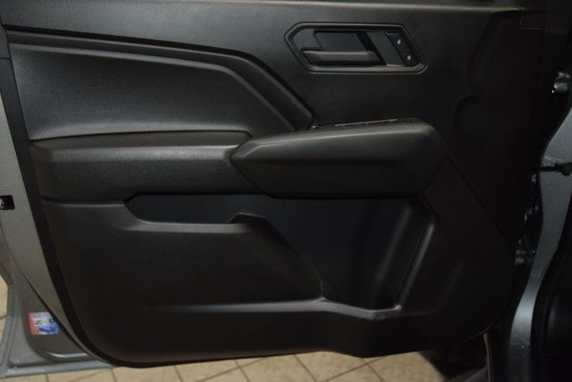 2026 Chevrolet Colorado 4WD Crew Cab Trail Boss - 22948677 - 45