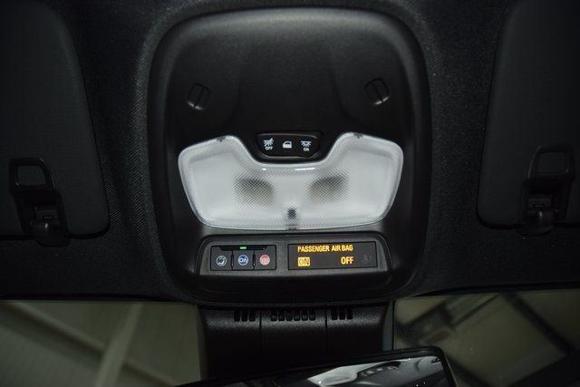 2026 Chevrolet Colorado 4WD Crew Cab Trail Boss - 22948677 - 47