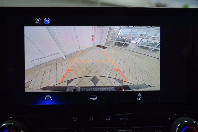 2026 Chevrolet Colorado 4WD Crew Cab Trail Boss - 22948677 - 48