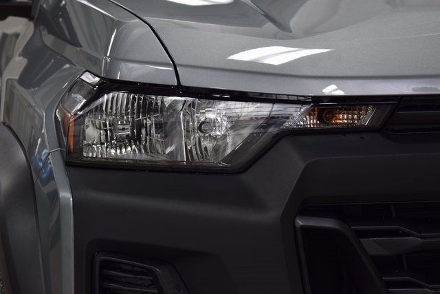 2026 Chevrolet Colorado 4WD Crew Cab Trail Boss - 22948712 - 11