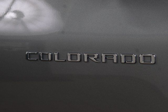 2026 Chevrolet Colorado 4WD Crew Cab Trail Boss - 22948712 - 15