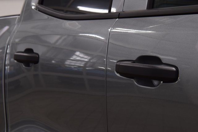 2026 Chevrolet Colorado 4WD Crew Cab Trail Boss - 22948712 - 17