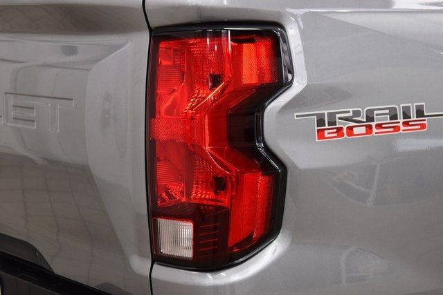 2026 Chevrolet Colorado 4WD Crew Cab Trail Boss - 22948712 - 18