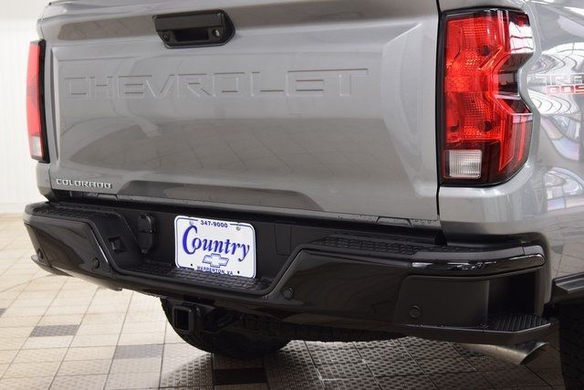 2026 Chevrolet Colorado 4WD Crew Cab Trail Boss - 22948712 - 20