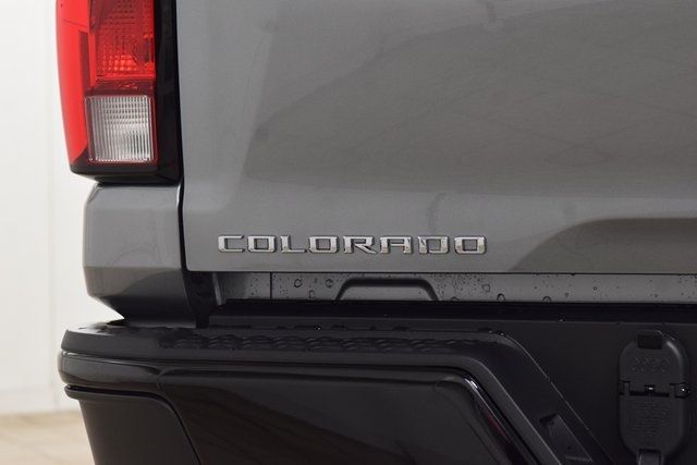 2026 Chevrolet Colorado 4WD Crew Cab Trail Boss - 22948712 - 21