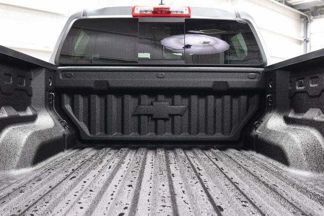 2026 Chevrolet Colorado 4WD Crew Cab Trail Boss - 22948712 - 22