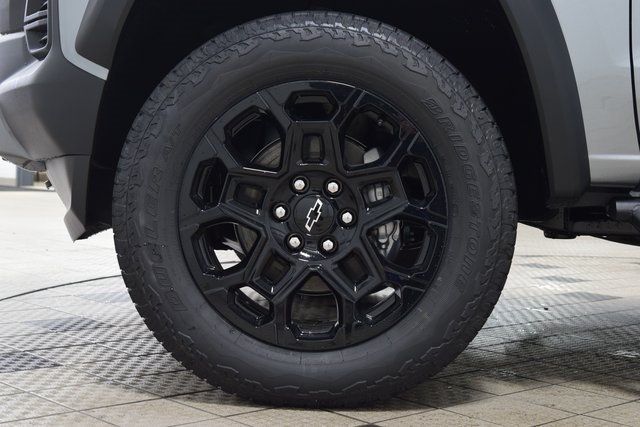 2026 Chevrolet Colorado 4WD Crew Cab Trail Boss - 22948712 - 26