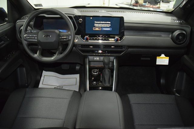 2026 Chevrolet Colorado 4WD Crew Cab Trail Boss - 22948712 - 29