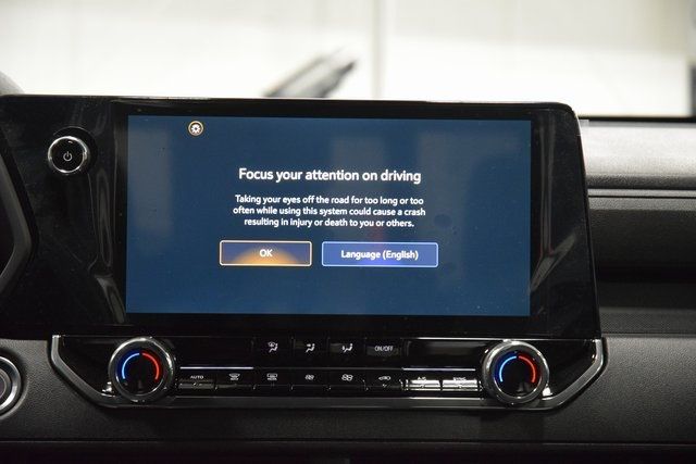 2026 Chevrolet Colorado 4WD Crew Cab Trail Boss - 22948712 - 30