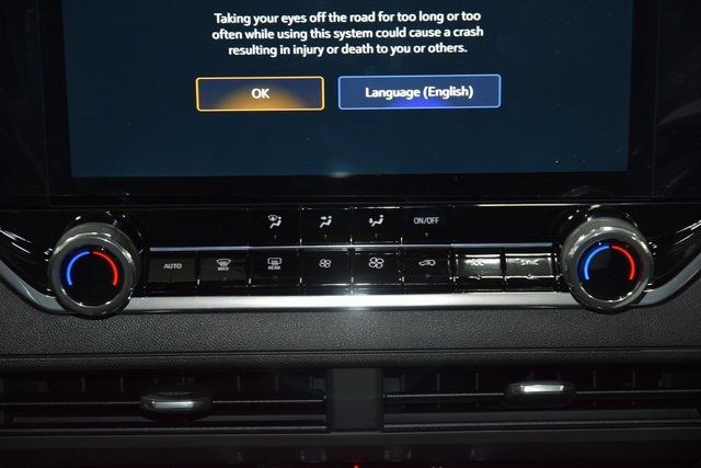 2026 Chevrolet Colorado 4WD Crew Cab Trail Boss - 22948712 - 31