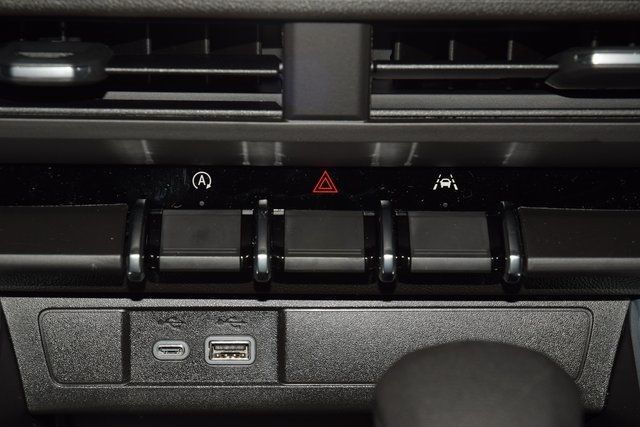 2026 Chevrolet Colorado 4WD Crew Cab Trail Boss - 22948712 - 32