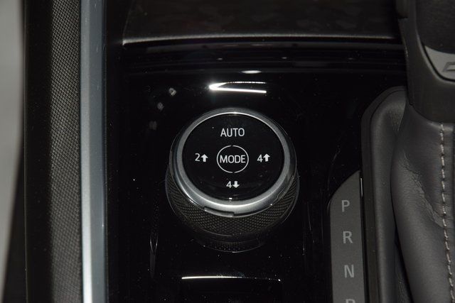 2026 Chevrolet Colorado 4WD Crew Cab Trail Boss - 22948712 - 33