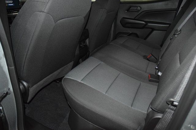 2026 Chevrolet Colorado 4WD Crew Cab Trail Boss - 22948712 - 41