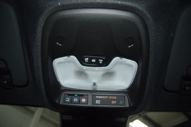 2026 Chevrolet Colorado 4WD Crew Cab Trail Boss - 22948712 - 46