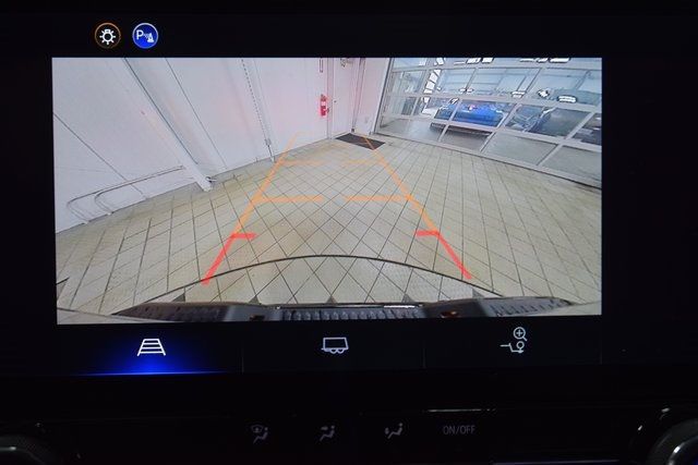 2026 Chevrolet Colorado 4WD Crew Cab Trail Boss - 22948712 - 47