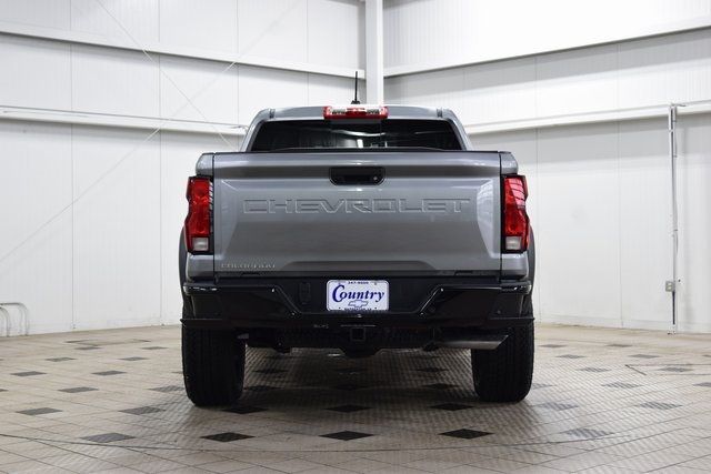 2026 Chevrolet Colorado 4WD Crew Cab Trail Boss - 22948712 - 6
